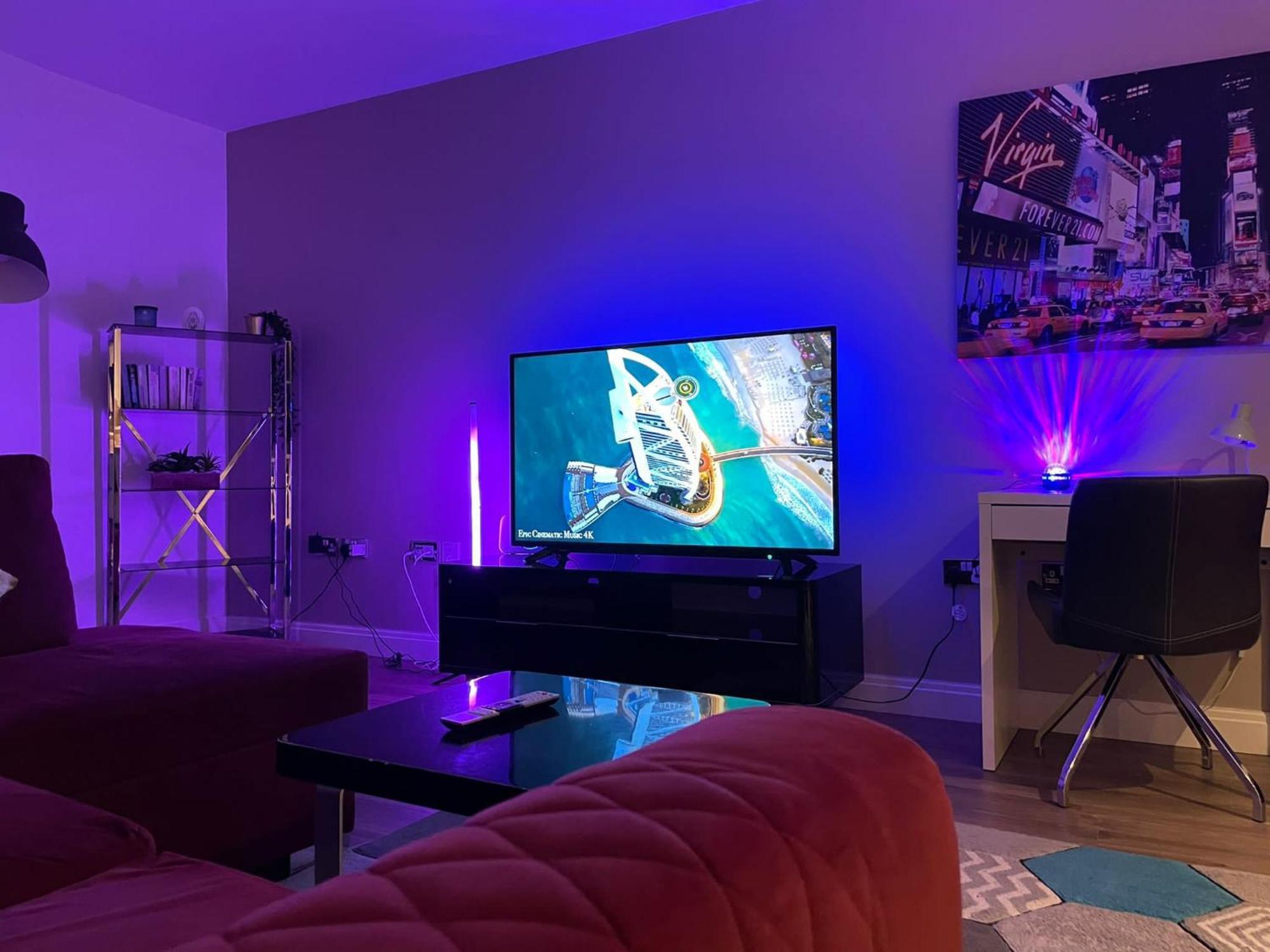 24-7 Secured City Centre Apartments With Free Underground Parking And Wifi Birmingham Exteriör bild
