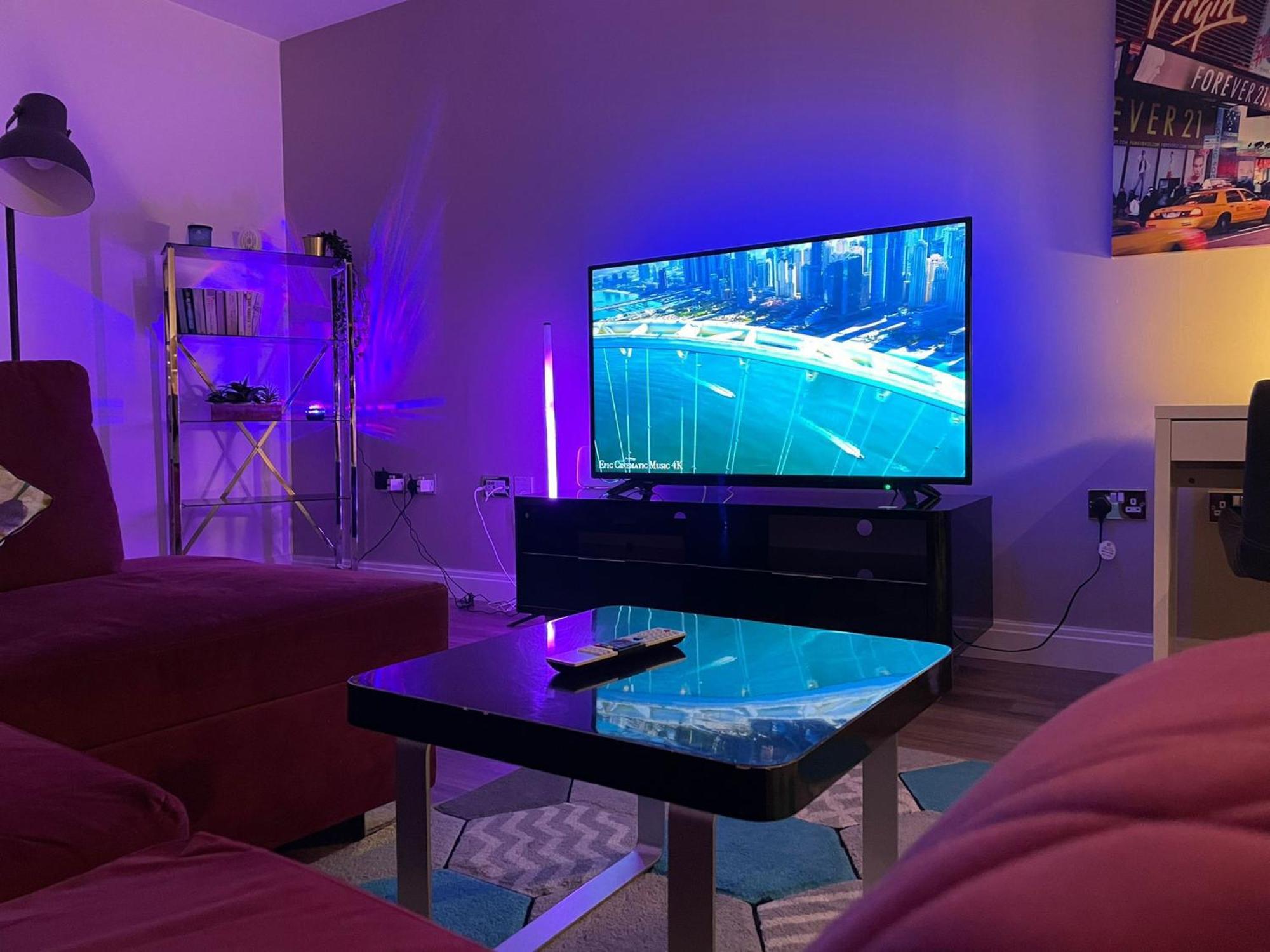 24-7 Secured City Centre Apartments With Free Underground Parking And Wifi Birmingham Exteriör bild