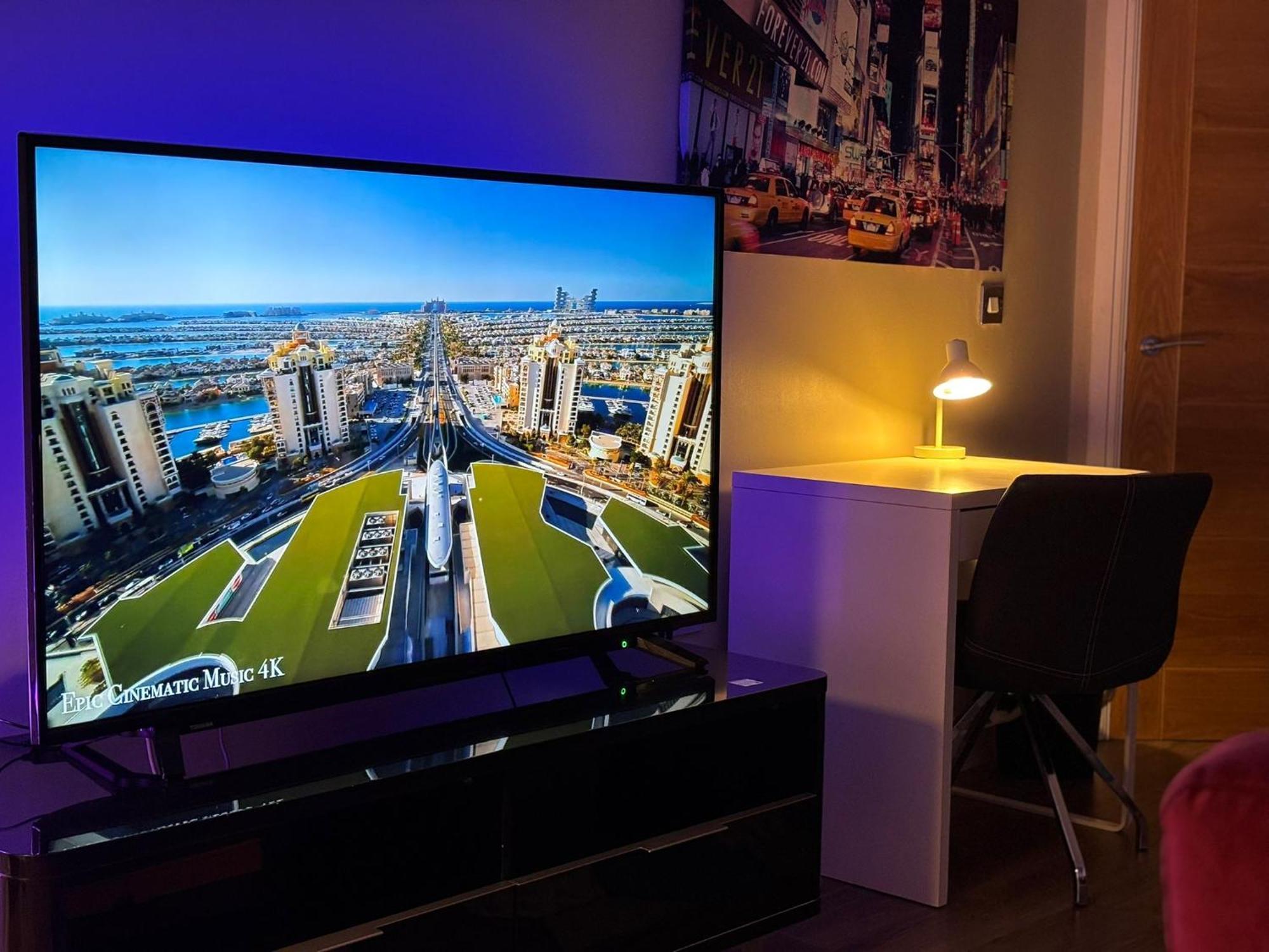 24-7 Secured City Centre Apartments With Free Underground Parking And Wifi Birmingham Exteriör bild