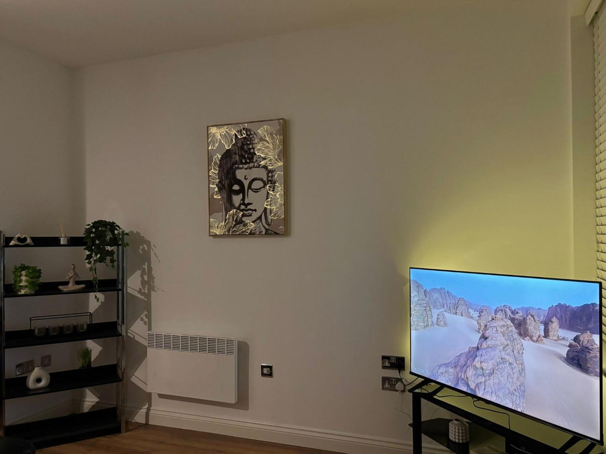 24-7 Secured City Centre Apartments With Free Underground Parking And Wifi Birmingham Exteriör bild