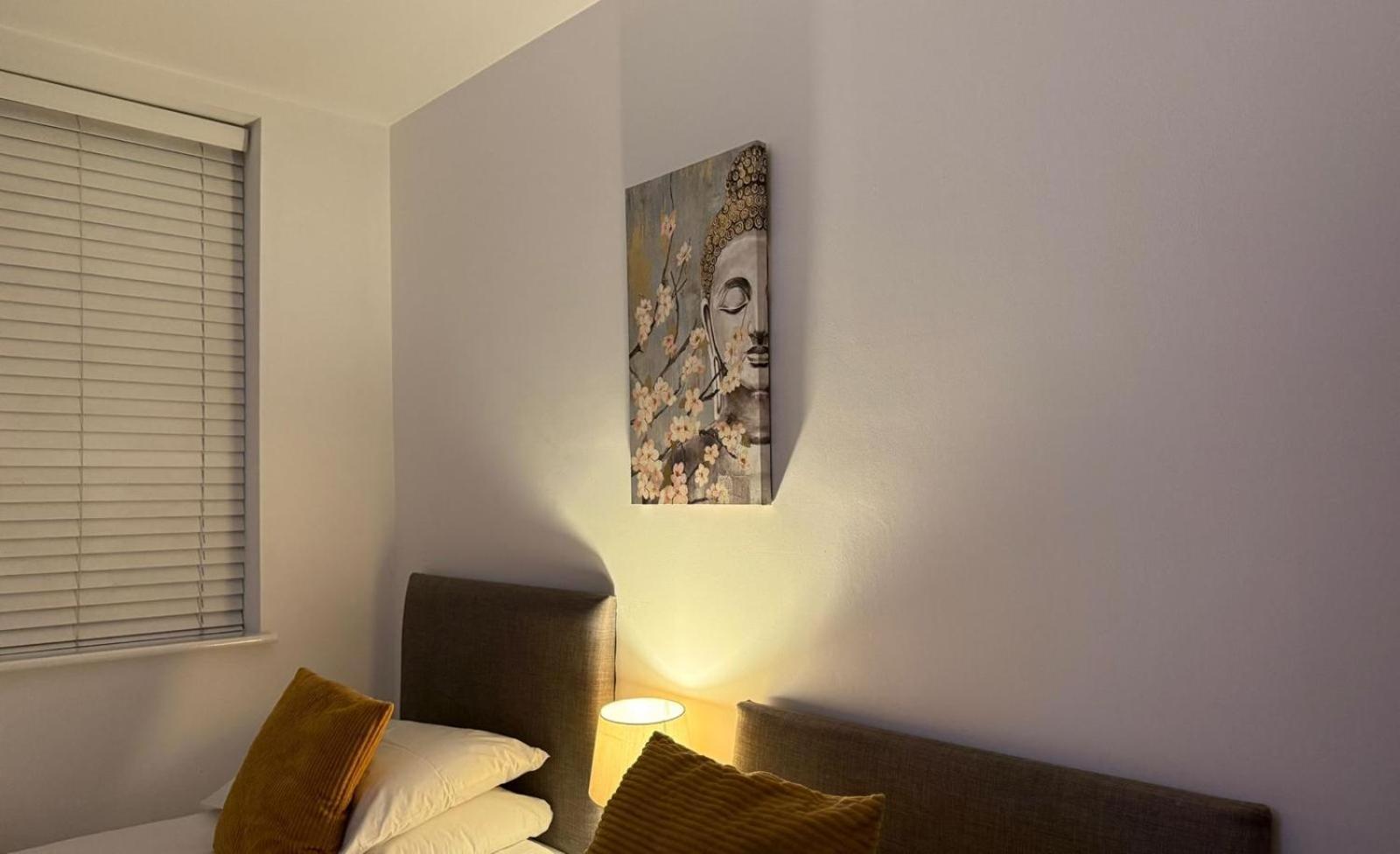 24-7 Secured City Centre Apartments With Free Underground Parking And Wifi Birmingham Exteriör bild